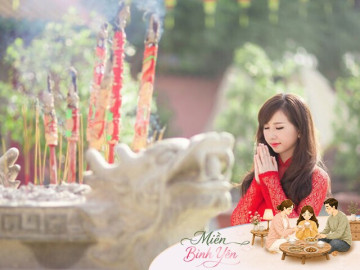 Tin tức - Sáng nay là Rằm tháng 7 - ngày lễ Vu Lan báo hiếu: 8 việc nên làm và 4 điều kiêng kỵ để cầu bình an, tích phúc cho cả nhà