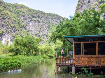 Nghỉ lễ 2/9: Những điểm du lịch gần Hà Nội có thể đi và về trong ngày
