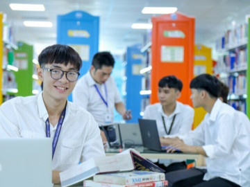 Tin tức - Ngành học ở Việt Nam không lo thất nghiệp 10 năm tới, khát nhân lực chất lượng cao, ra trường nhận lương hậu hĩnh
