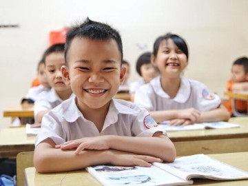 Tin tức - 5 chính sách giáo dục mới có hiệu lực từ tháng 9/2026