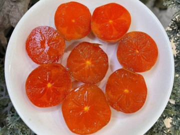Loại quả xưa chín rụng đầy nay thành đặc sản nổi tiếng giá 85.000 đ/kg, trồng một lần thu hoạch nhiều năm, tốt cho sức khỏe