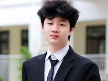 Nam sinh 15 tuổi ở Hà Nội mất liên lạc, mẹ nhắn nhủ: "Con ở đâu, hãy sớm về nhà"
