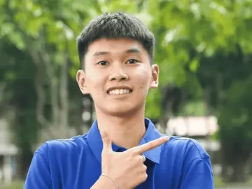 Tin tức - Thủ khoa kép cũng ngộp trong tuần đầu tiên học đại học