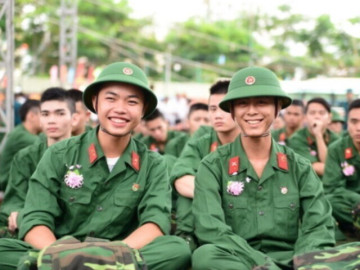 Bao nhiêu tuổi không còn phải thực hiện nghĩa vụ quân sự?