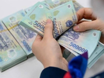 Từ 5/10, đối tượng nào được hưởng trợ cấp 810.000 đồng/tháng?