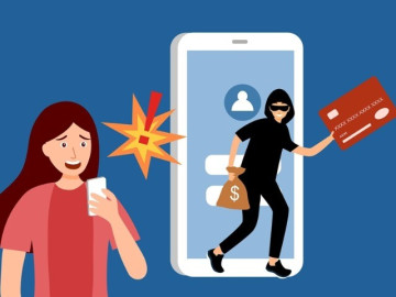 Cẩn trọng mất thông tin cá nhân từ chương trình tặng quà trung thu