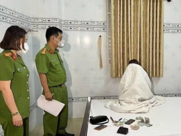 Bóc gỡ đường dây "sex tour" giá 10-15 triệu đồng/lượt, sau cuộc đột kích homestay ở Cao Bằng