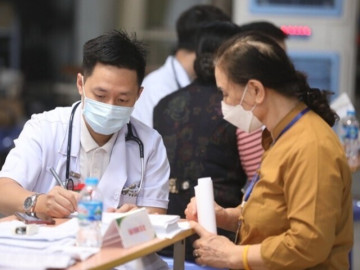 Bộ Y tế đề xuất tăng 120 bệnh được kê đơn ngoại trú tối đa 90 ngày