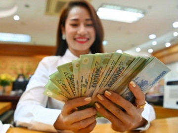 Lương tối thiểu vùng cao nhất được đề xuất tăng từ 1/1/2027
