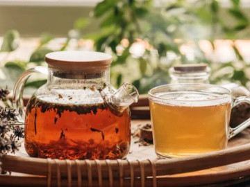 Uống trà thế nào để tận dụng lợi ích cho sức khỏe và tuổi thọ?