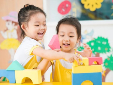 Tin tức - Đề xuất mở rộng đối tượng trẻ mầm non được hỗ trợ 160.000 đồng/tháng