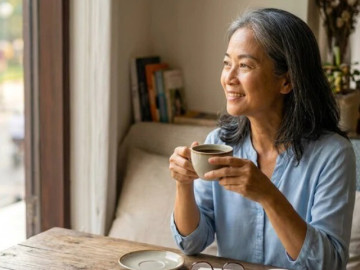 Sức khỏe - Sau 50 tuổi, uống cà phê ảnh hưởng tới tim mạch và giấc ngủ như thế nào?