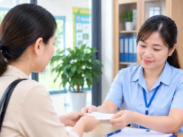 Công khai tên trường học lạm thu trong vòng 3 ngày, xem xét trách nhiệm hiệu trưởng