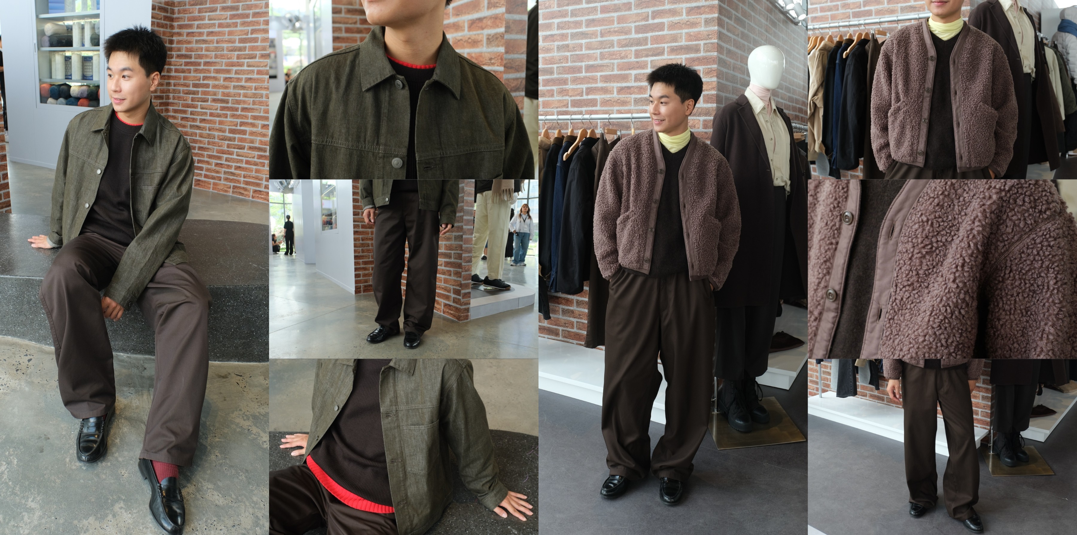 4 cách phối layer cho tín đồ mùa lạnh qua gợi ý từ UNIQLO - 3