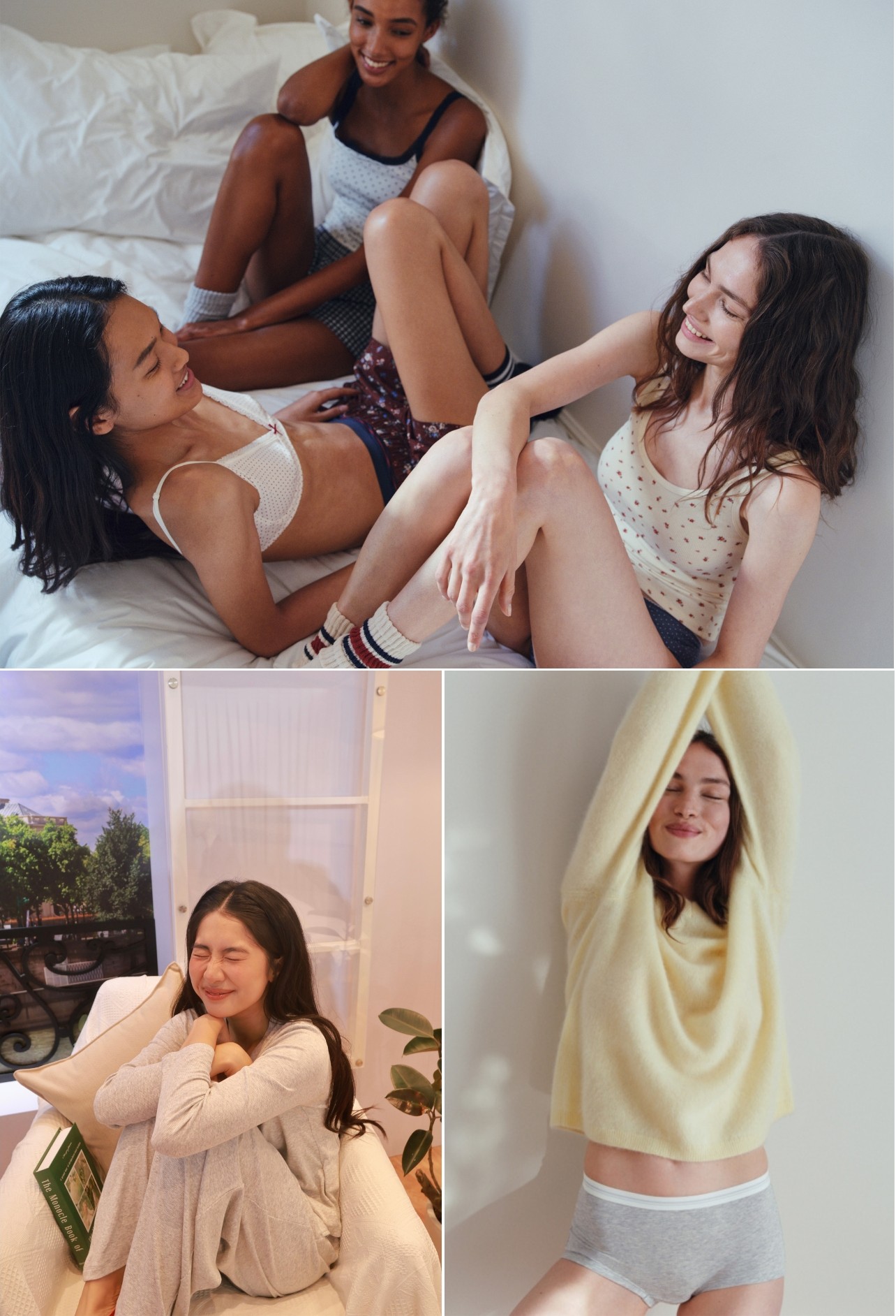 Với khí hậu nóng ẩm tại Việt Nam, những bản phối mỏng nhẹ và mềm mại là lựa chọn dễ ứng dụng.