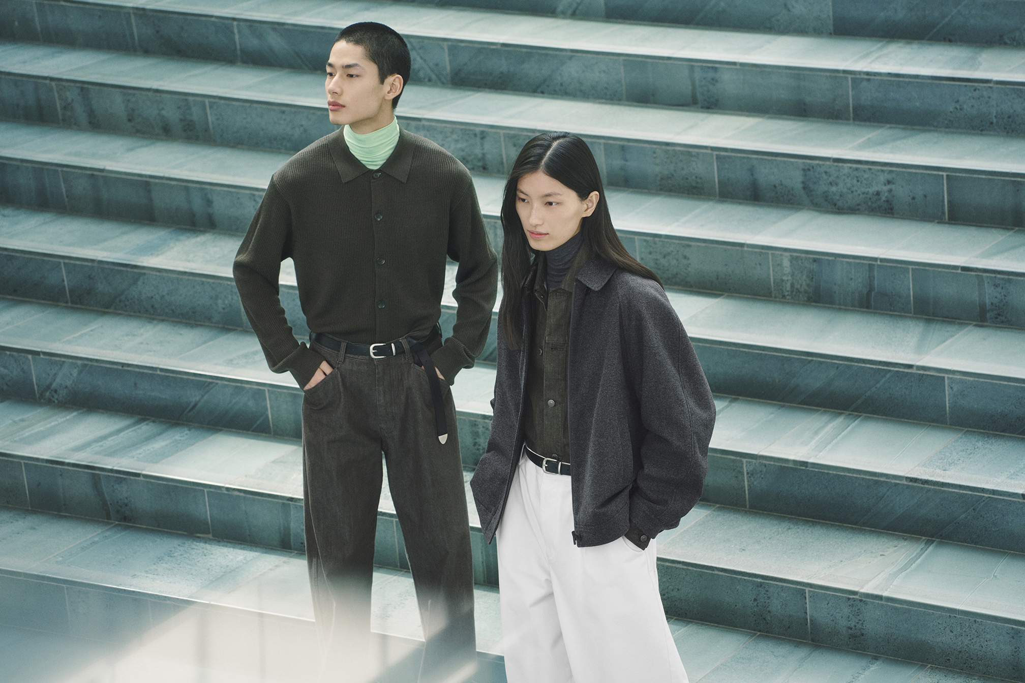 BST UNIQLO : C Thu/Đông 2026: Những điểm nhấn đáng chú ý trước ngày lên kệ - 1