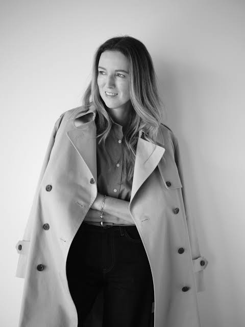 Giám đốc sáng tạo Clare Waight Keller