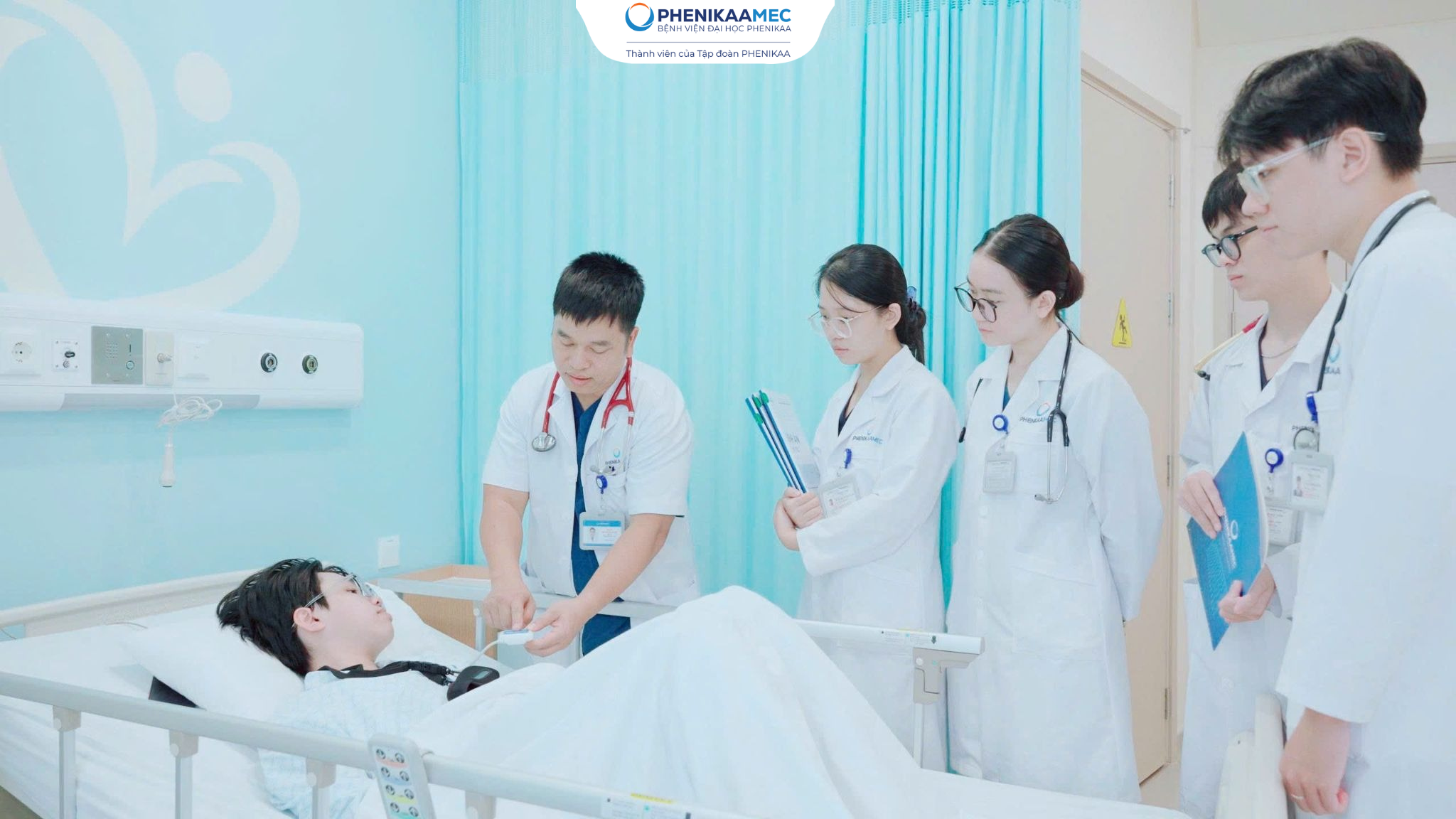 Tỷ lệ người trẻ nhập viện vì bệnh lý tim mạch gia tăng rõ rệt