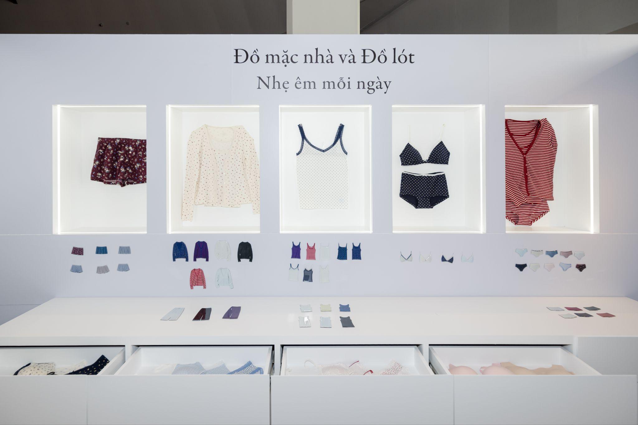 Bộ sưu tập LifeWear Thu/Đông 2026 của UNIQLO chính thức ra mắt - 5