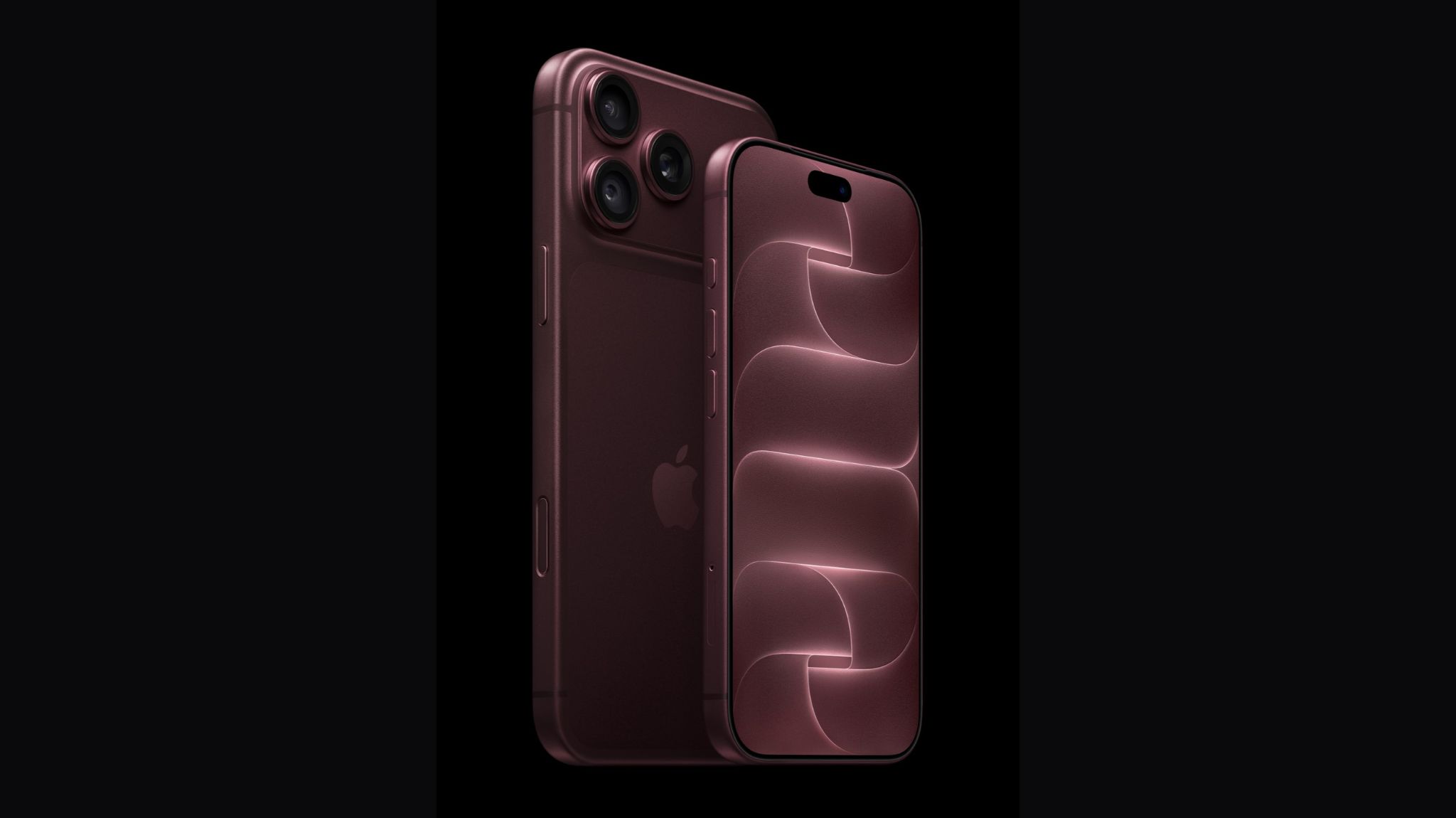 iPhone 18 Pro Max đạt thời lượng pin ấn tượng nhờ tối ưu phần cứng và phần mềm. Ảnh: Apple