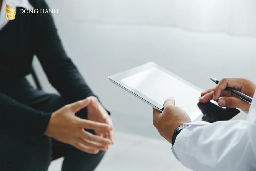 Mỗi khách hàng cần một lộ trình định cư Canada phù hợp với năng lực thực tế