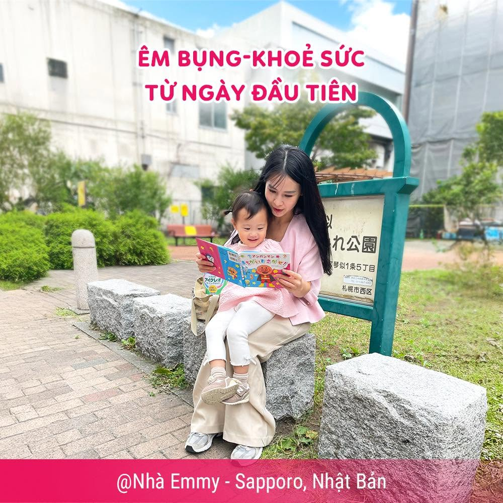 Trong khảo sát của INTAGE từ các bà mẹ tại Nhật Bản, Glico ICREO là dòng sản phẩm có hương vị và dinh dưỡng gần với nguồn sữa vàng tự nhiên.