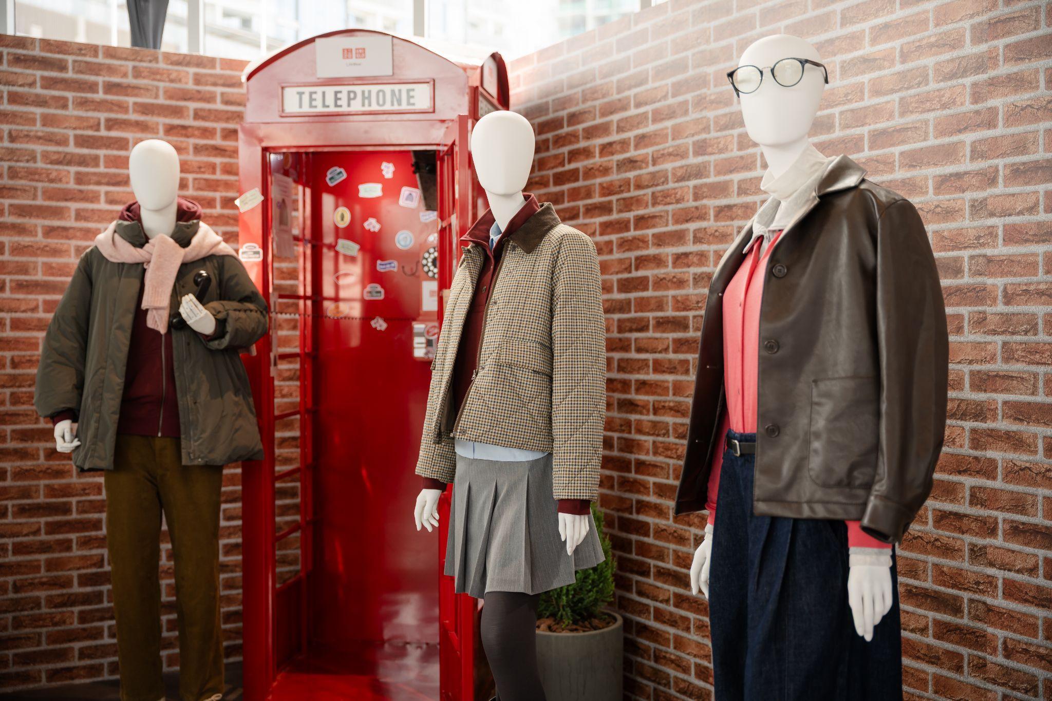 Bộ sưu tập LifeWear Thu/Đông 2026 của UNIQLO chính thức ra mắt - 2