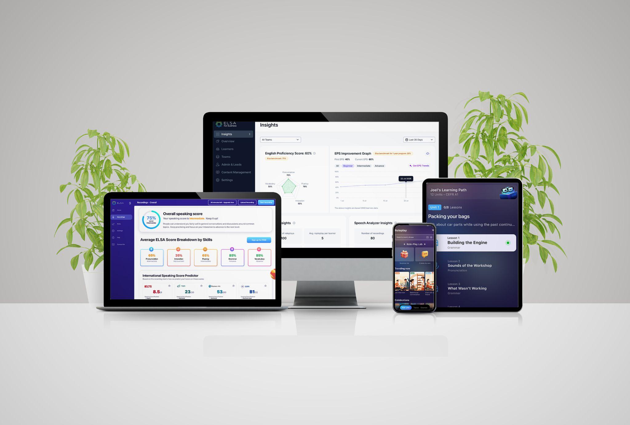 App học tiếng Anh có thể giúp người học vượt qua nỗi sợ nói sai? - 2