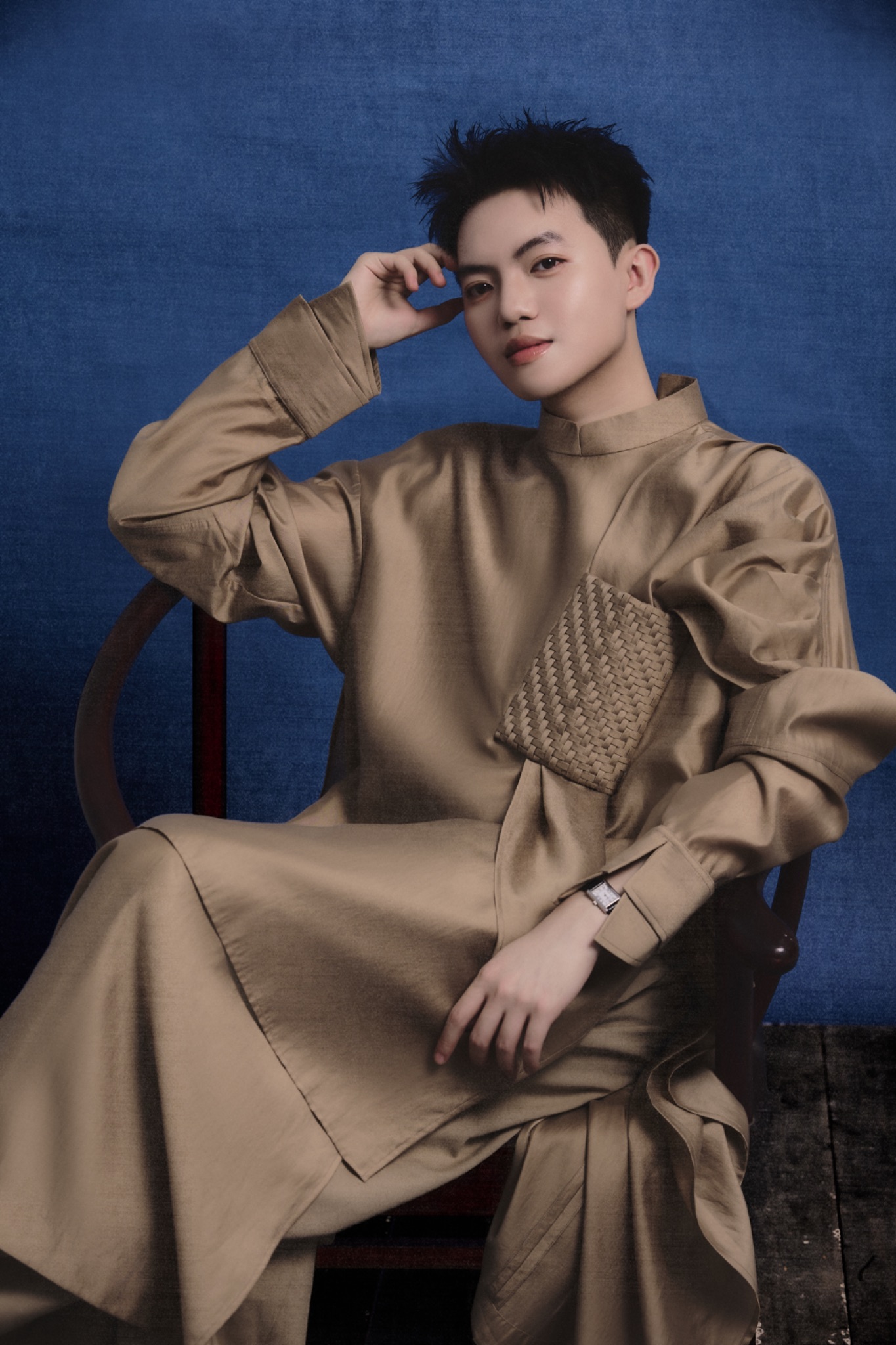 Với sự đồng hành của HANGSILK, NTK Phan Đăng Hoàng tiếp tục tổ chức show diễn vật lý thứ 3 tại Milano Fashion Week 2027.