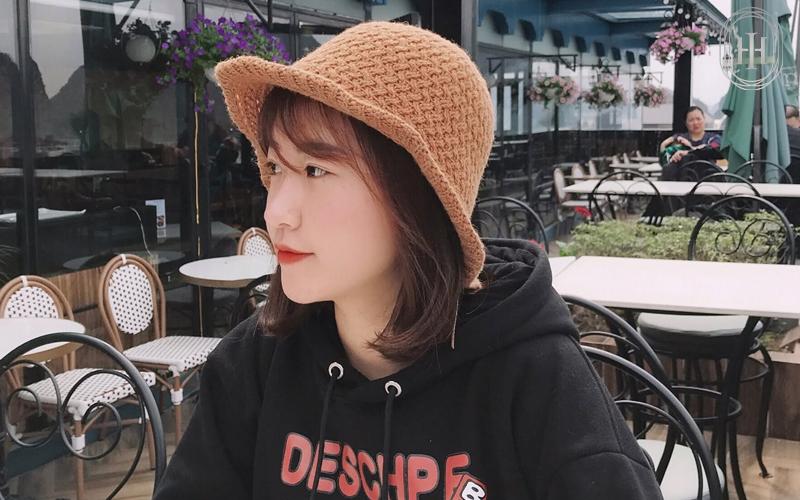 Doanh nhân Nguyễn Thị Thu Hương.