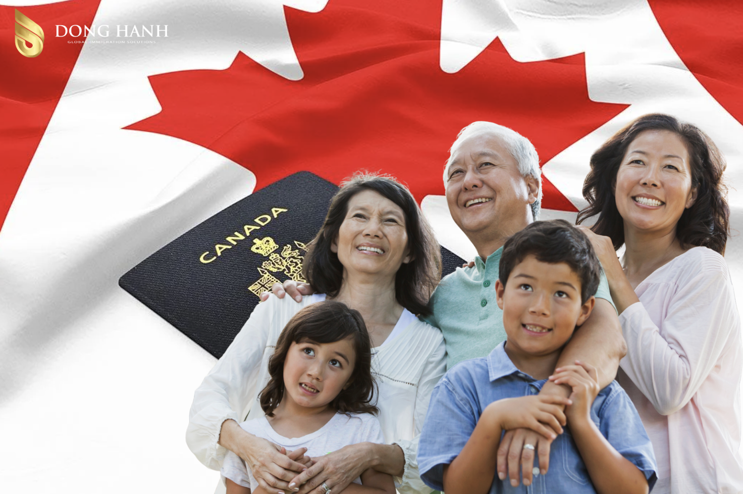 Đồng Hành Định Cư khẳng định vị thế tư vấn định cư Canada uy tín - 1