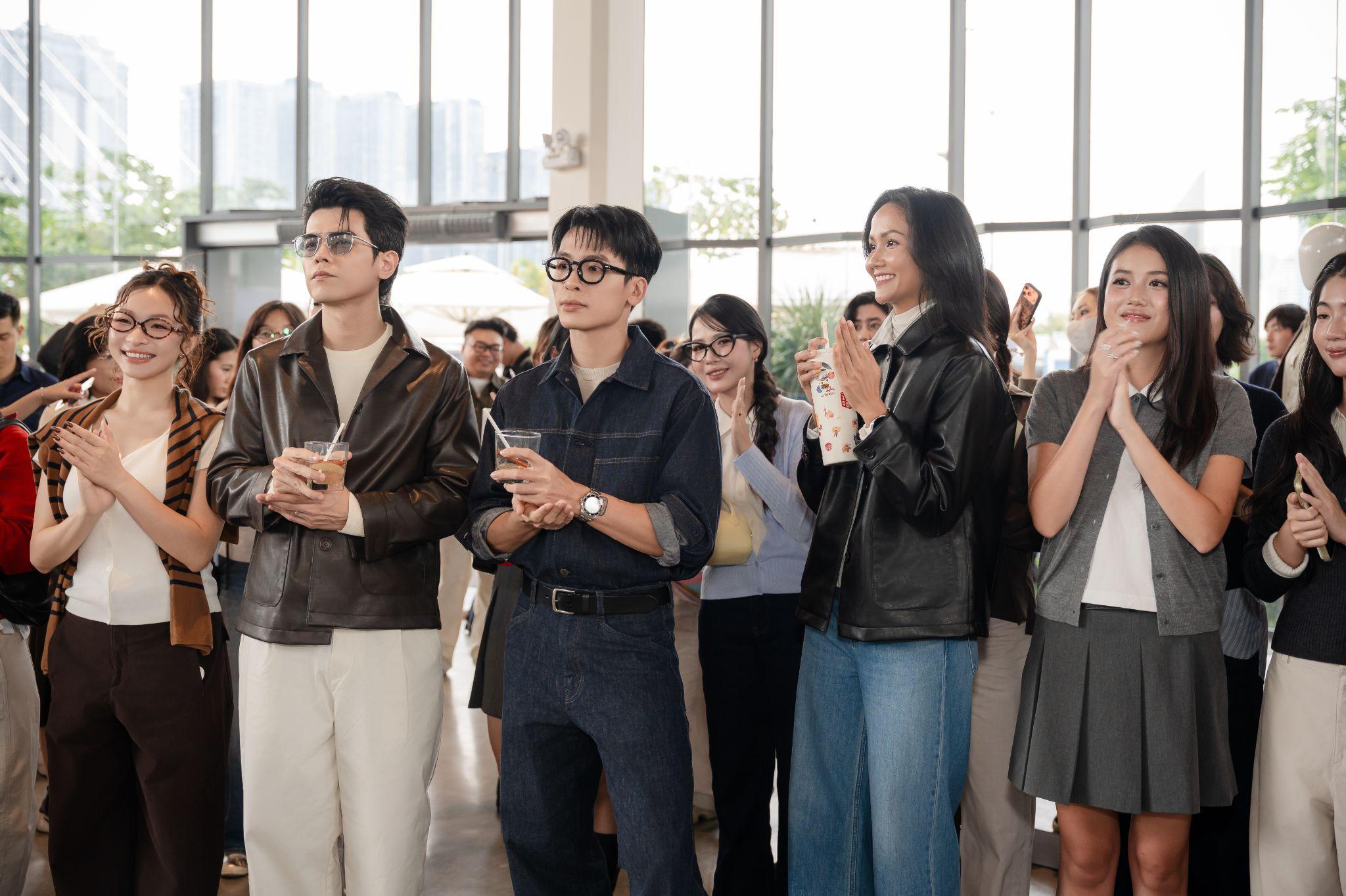 Bộ sưu tập LifeWear Thu/Đông 2026 của UNIQLO chính thức ra mắt - 1
