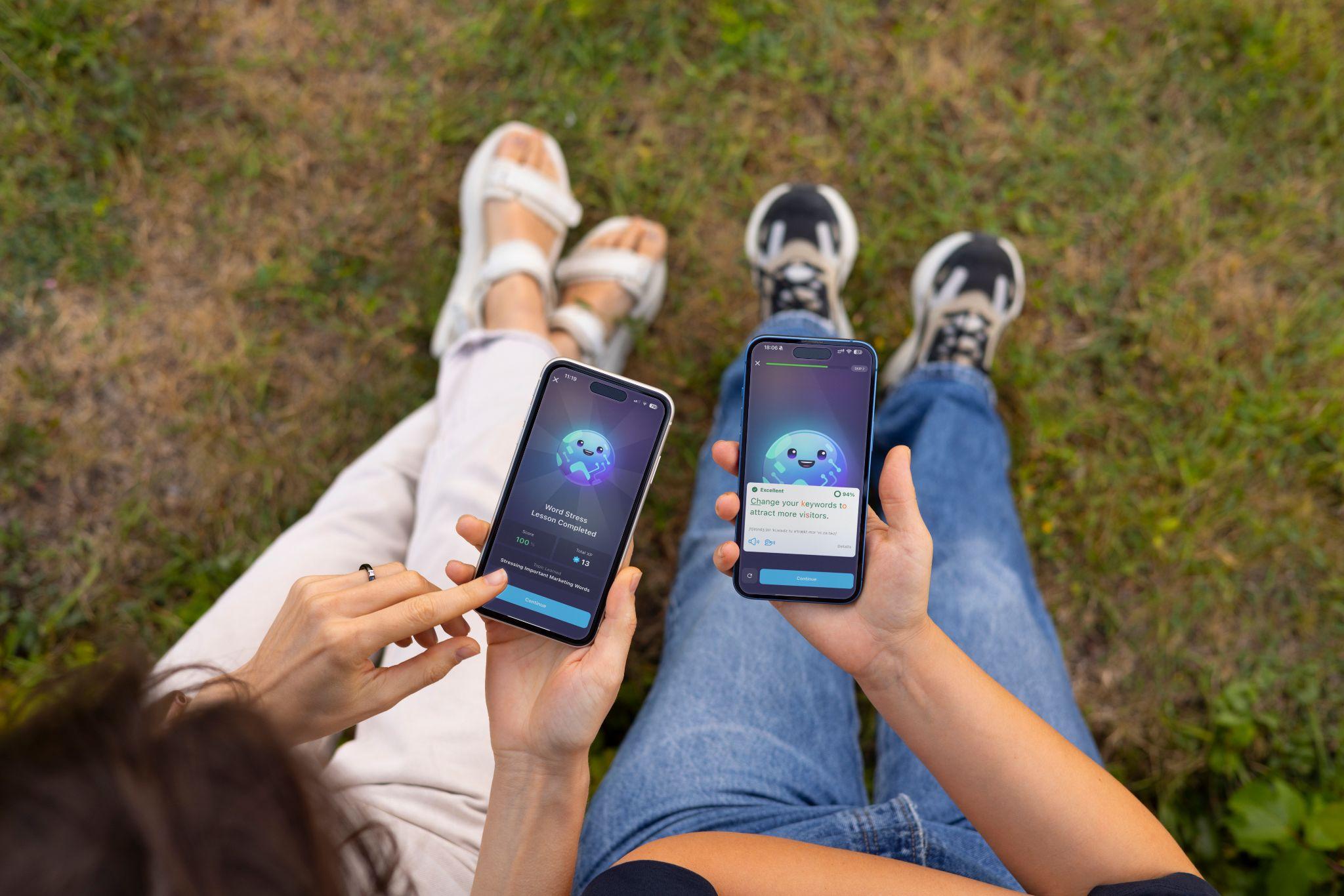 App học tiếng Anh có thể giúp người học vượt qua nỗi sợ nói sai? - 6