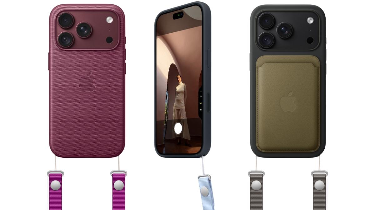 Ốp lưng là phụ kiện không thể thiếu cho người dùng iPhone