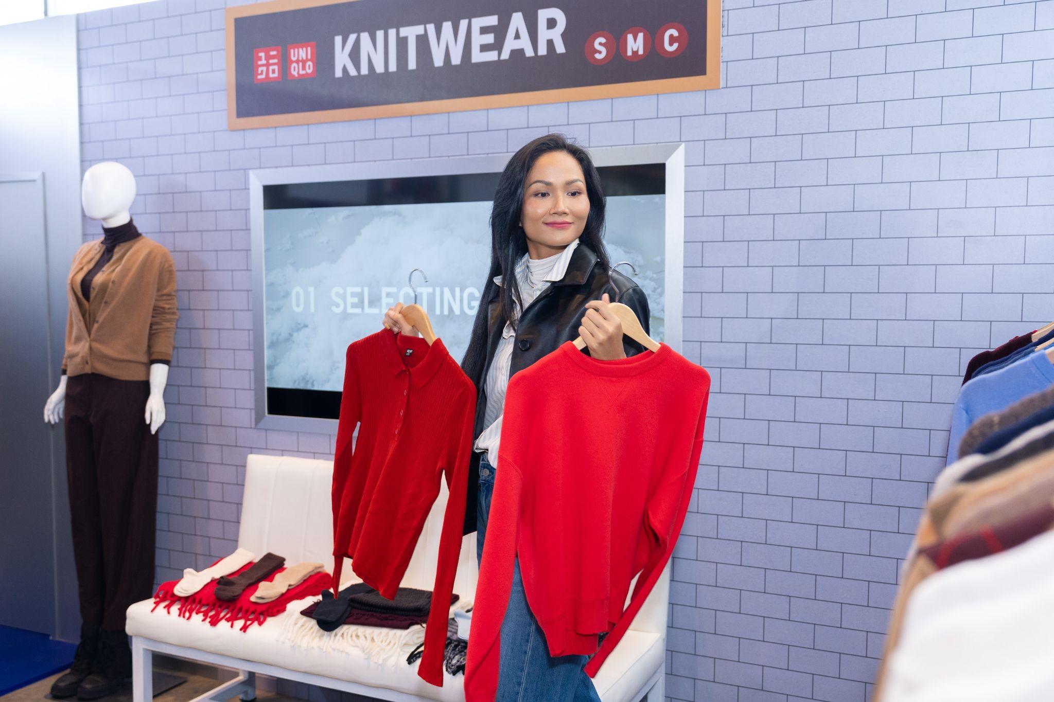 Bộ sưu tập LifeWear Thu/Đông 2026 của UNIQLO chính thức ra mắt - 3