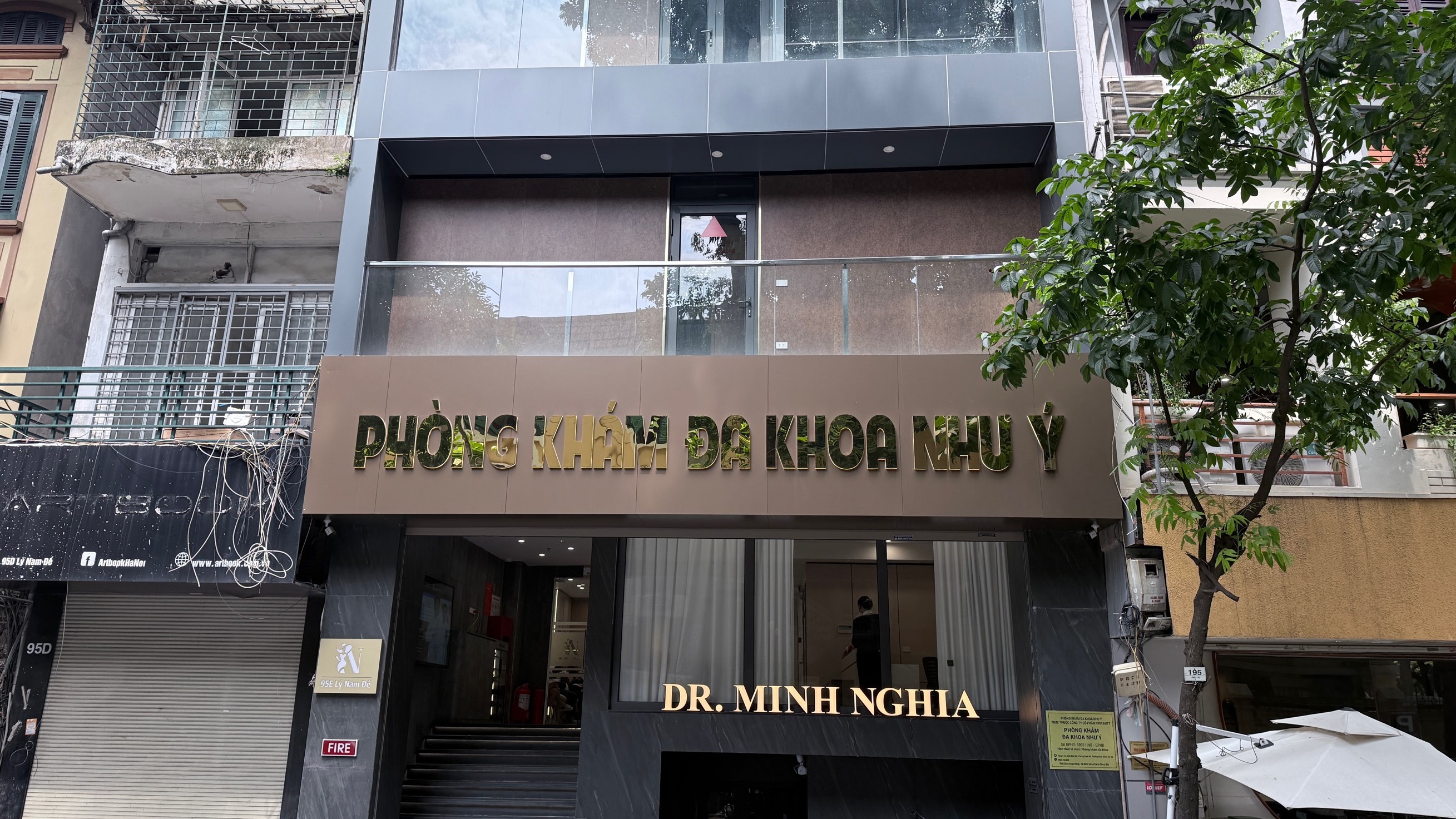 Phòng khám Đa khoa Như Ý tiếp nhận, thăm khám nhiều trường hợp chị em sau sinh.