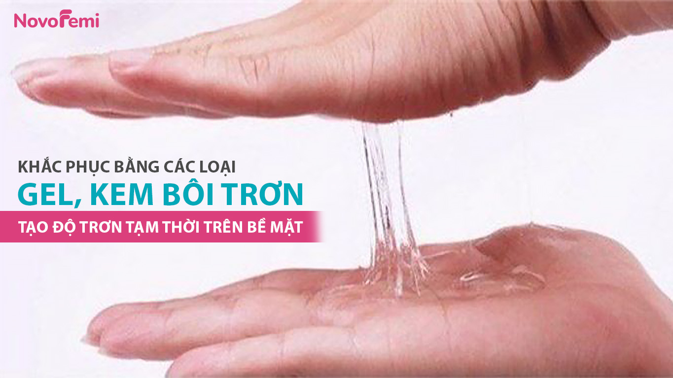 Khô hạn sau tuổi 35: Nỗi niềm thầm kín khiến nhiều phụ nữ ngại gần chồng - 2