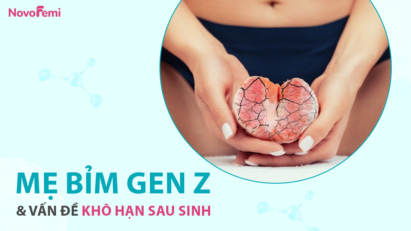Làm mẹ hiện đại kiểu Gen Z: Vẹn tròn thiên chức, không “gồng mình” chịu đựng khô hạn sau sinh - 1