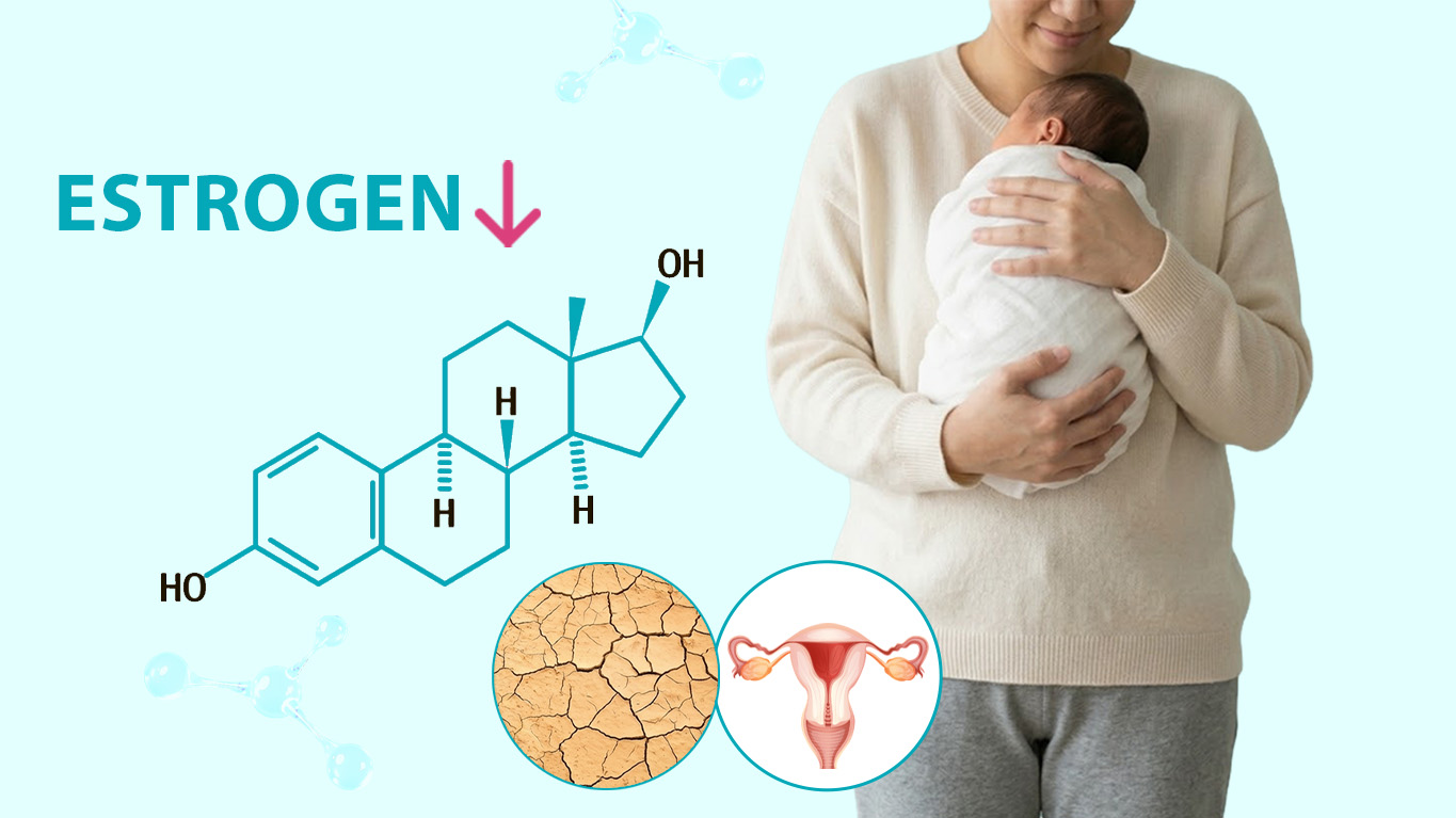 Làm mẹ hiện đại kiểu Gen Z: Vẹn tròn thiên chức, không “gồng mình” chịu đựng khô hạn sau sinh - 2