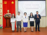 Mai Thị Thùy Linh - Nữ doanh nhân họ Mai được vinh danh tại Bản Lĩnh Doanh Nhân