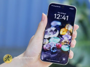 Đánh giá Oppo Reno 16: Chiếc Reno hoàn thiện nhất của Oppo từ trước đến nay