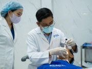 Implant trong kỷ nguyên AI: Điều trị bắt đầu từ dữ liệu