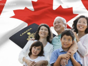 Đồng Hành Định Cư khẳng định vị thế tư vấn định cư Canada uy tín