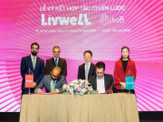 LivWell mở rộng Hệ sinh thái Sức khỏe toàn diện dành cho Doanh nghiệp và Cộng đồng tại Việt Nam