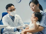 Sức khỏe - Khi tiếng khóc con hóa thành sự an tâm của mẹ