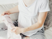 Mẹ bầu 7 tháng cần chuẩn bị quần áo sơ sinh, vật dụng em bé như thế nào cho đầy đủ?