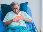 Bệnh tim mạch có thể phòng tránh nếu bạn biết sớm rủi ro