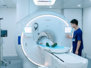 Tầm soát ung thư chuyên sâu: Đầu tư cho sức khỏe hôm nay, bảo vệ tương lai ngày mai