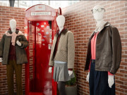 Bộ sưu tập LifeWear Thu/Đông 2026 của UNIQLO chính thức ra mắt