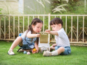 Cách đọc thành phần sữa giúp mẹ chọn "chuẩn" cho con